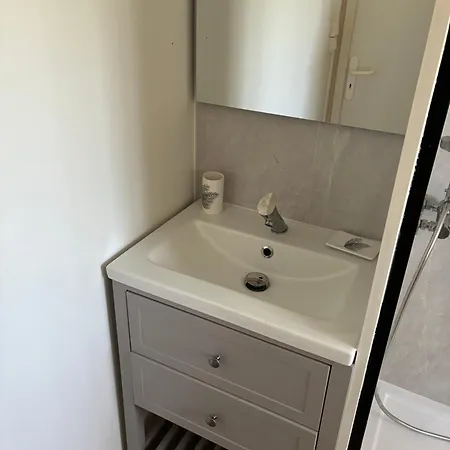 Kamp alanı La Rosee Du Cardou Gavaudun
