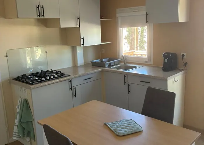 La Rosee Du Cardou Kemping Gavaudun