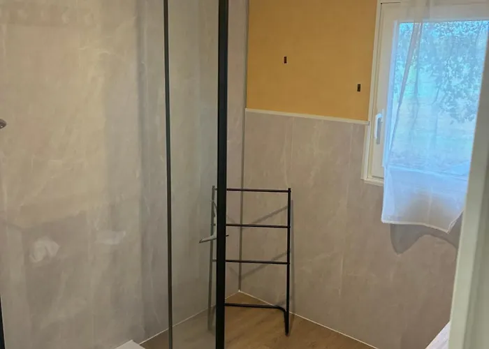 Kemping La Rosee Du Cardou *